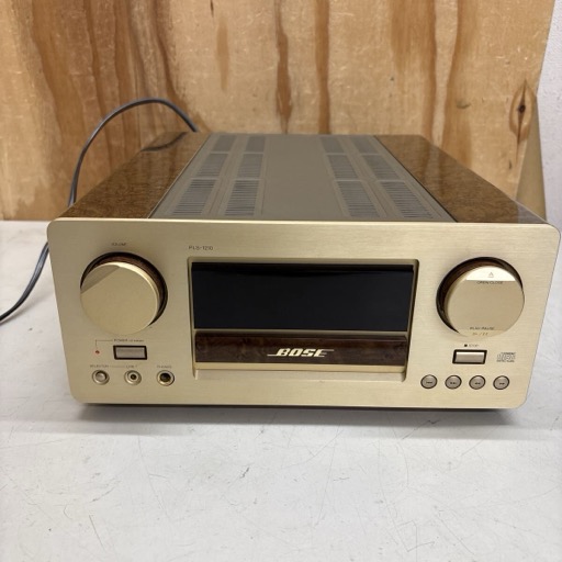 BOSE ボーズ PLS-1210 オーディオ機器 音響機器